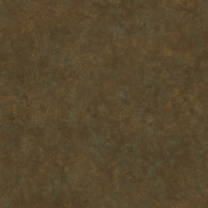 Aged Bronze seamless PBR texture preview