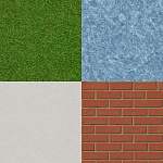 Basic-materials