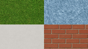 Basic-materials category preview