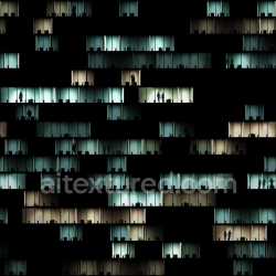 seamless Facade Building Texture Seamless Modern Urban Glass Tileable Reflective Architectural texture 8k free download PBR