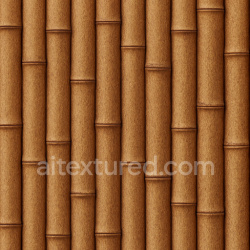 seamless Granular Bamboo Seamless Texture texture 1024x1024 free download PBR