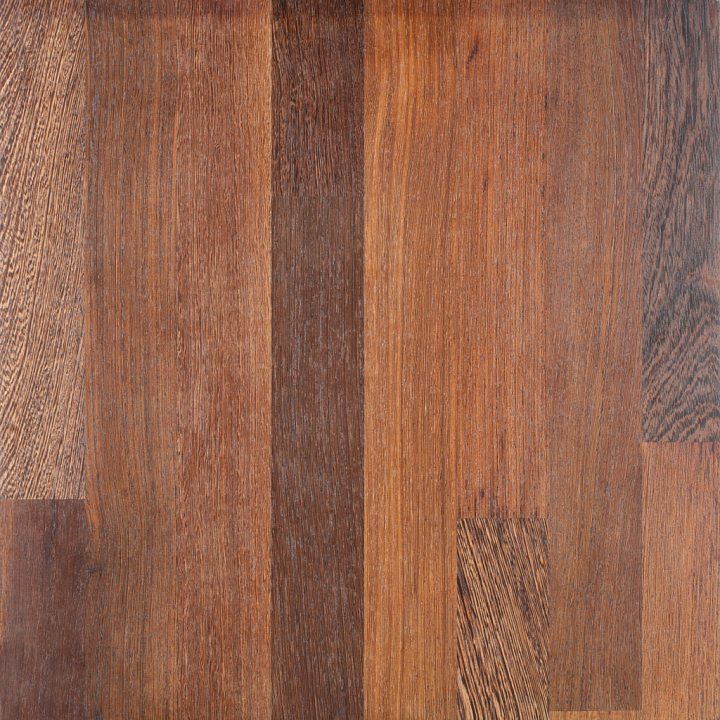 Rustic Mixed Wood Planks in seamless PBR texture preview
