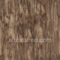 seamless Seamless 3D PBR Texture of Weathered Wood Planks with Deep Grain and Natural Patina texture 8k free download PBR