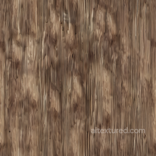 Weathered Wood Planks Seamless Texture with Deep Grain and Natural Patina seamless Wood PBR texture