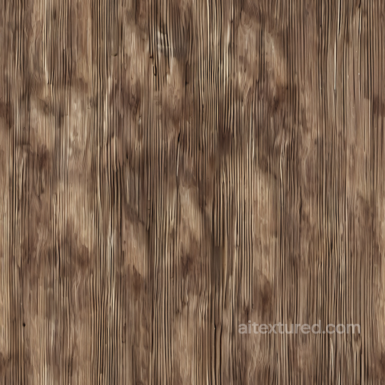 Weathered Wood Planks Seamless Texture with Deep Grain and Natural Patina Wood texture preview