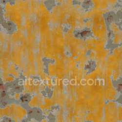seamless Painted Plaster Seamless Texture Pbr Tileable Surface Artistic Weathered Colorful texture 8k free download PBR