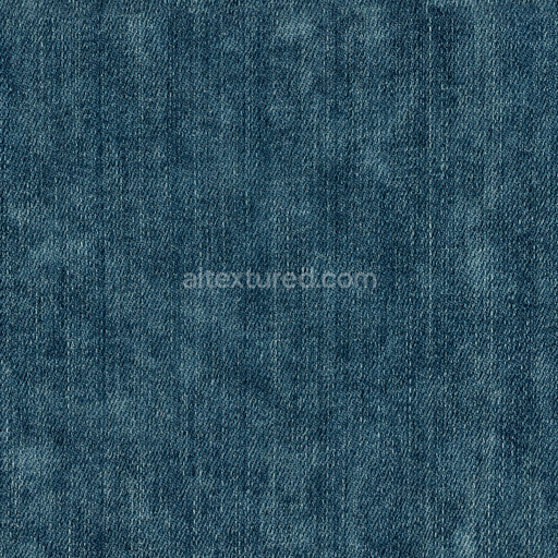 Clothing Denim Textile — Creased Folds Fabric Folds Fabric Albedo — PBR seamless 3D texture