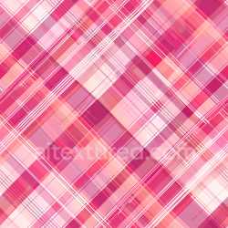 seamless Seamless 3D PBR Texture of Pink-Red Abstract Plaid Pattern texture 8k free download PBR