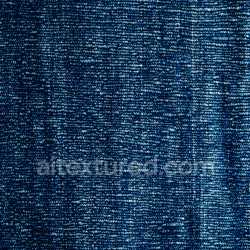 seamless Seamless 3D Cracked Denim Fabric PBR Texture in Blue with Worn Weave Pattern texture 8k free download PBR