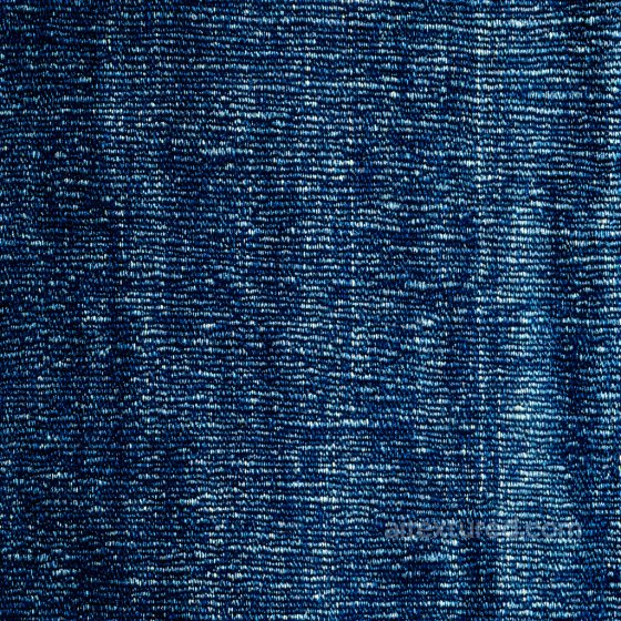 Cracked Denim Fabric PBR Texture in Blue with Worn Weave Pattern Denim jeans texture preview