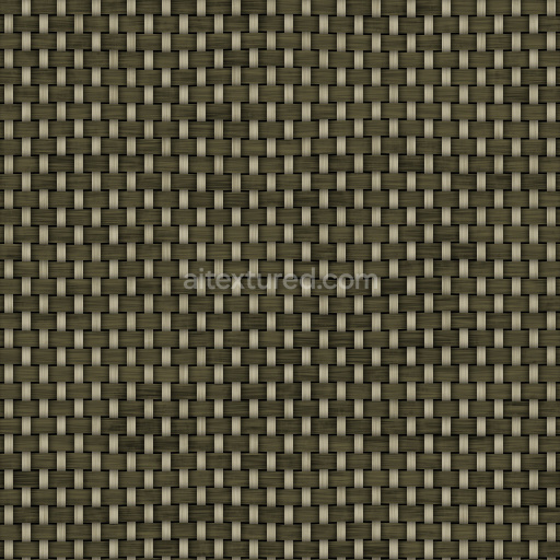 Fabric Woven Textile Pattern Seamless Soft Natural Versatile Durable Fine