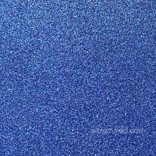 Fine Blue Glitter Sparkle Surface Seamless Texture seamless Glitter PBR texture