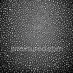 seamless Seamless 3D Skin PBR Texture Featuring Highly Porous Black and White Surface with Detailed Organic Structure texture 8k free download PBR
