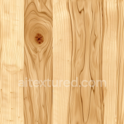 seamless Seamless 3D Light Pine Wood Plank PBR Texture with Natural Grain and Knots texture 8k free download PBR