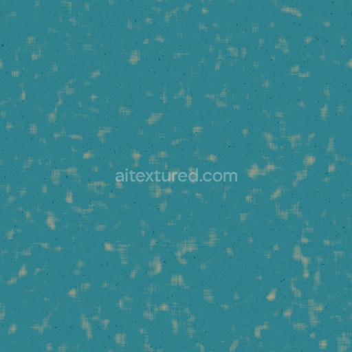 Procedural Peeling Painted Surface seamless PBR texture preview
