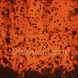 seamless Seamless 3D PBR Rusted Metal Texture Featuring Corroded Surface with Holes and Heavy Pitting texture 8k free download PBR