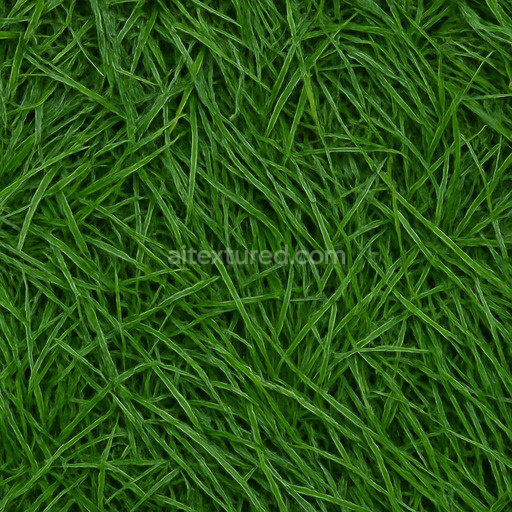 Wet Grass Texture