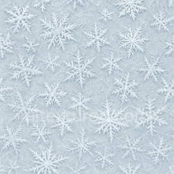 seamless Seamless 3d texture pbr 8k showing snowflakes on icy frost with rime ice and hoarfrost texture 8k free download PBR
