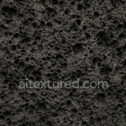 seamless Photorealistic Volcanic Rock Texture texture 8k free download PBR