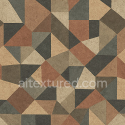 seamless Rough Geometric Pattern Texture Seamless 1024X1024 texture 1024x1024 free download PBR