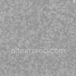 seamless Galvanized Steel With Zinc Spangle texture 8k free download PBR