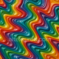 seamless Patterned Glossy Paint Texture Seamless 1024X1024 texture 1024x1024 free download PBR