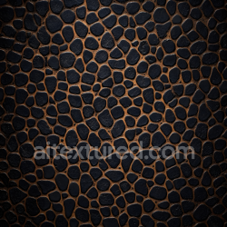 seamless Seamless 3D skin PBR texture featuring rugged reptile-like black scales with detailed creases texture 8k free download PBR