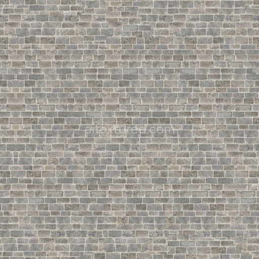 Seamless Brick Wall 1 by Share Textures – PBR 3D Texture (8K ready)