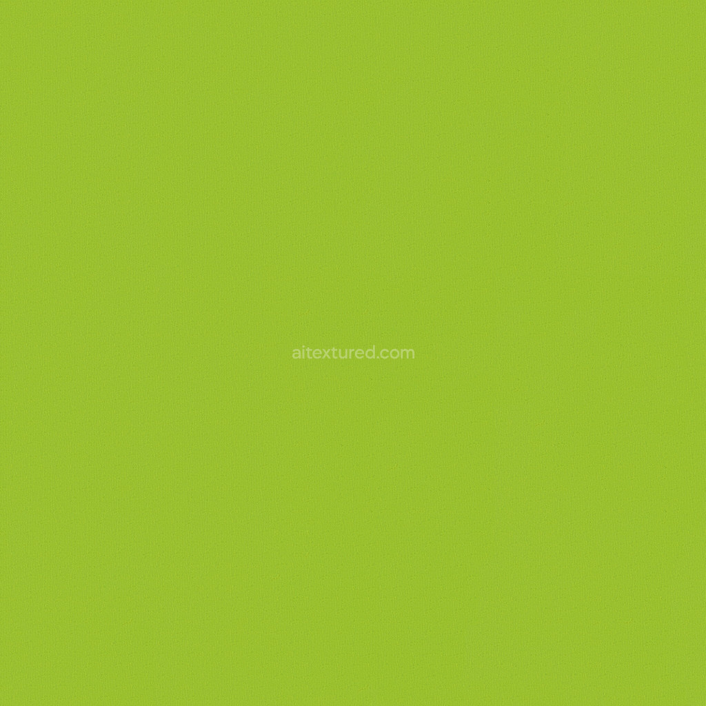 Seamless PBR fabric texture in vibrant color