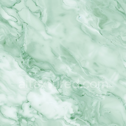 seamless Seamless 3D PBR Elegant Mint Green Marble Texture with Soft Veining and Polished Finish texture 8k free download PBR