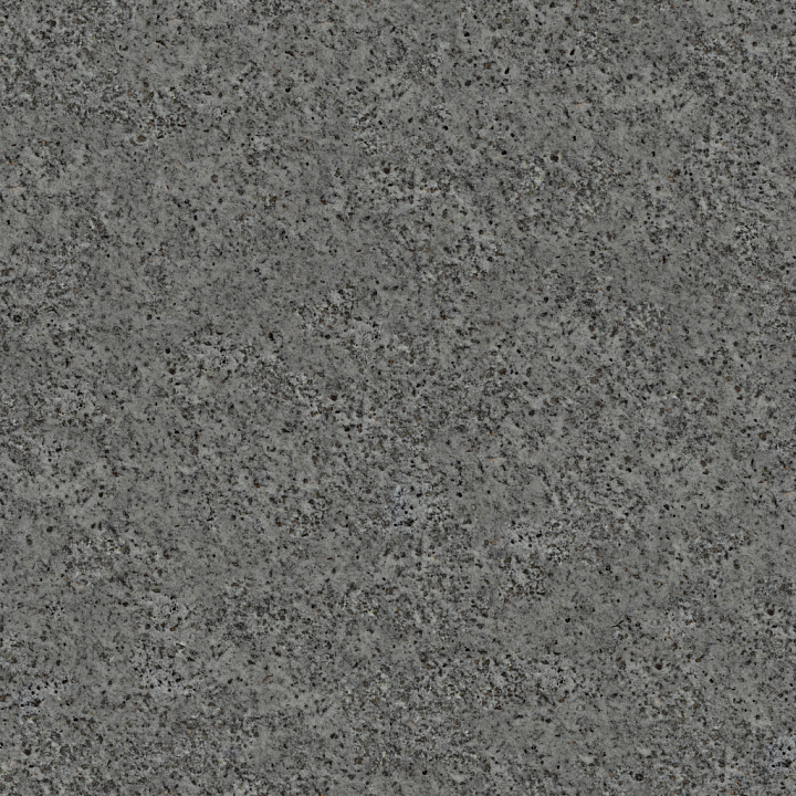 Snow Floor - Floor Asphalt Outdoor Rough Snow seamless PBR texture preview