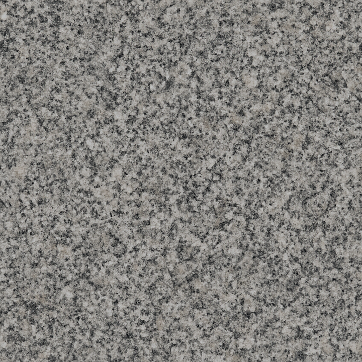 Smooth Granite seamless PBR texture preview