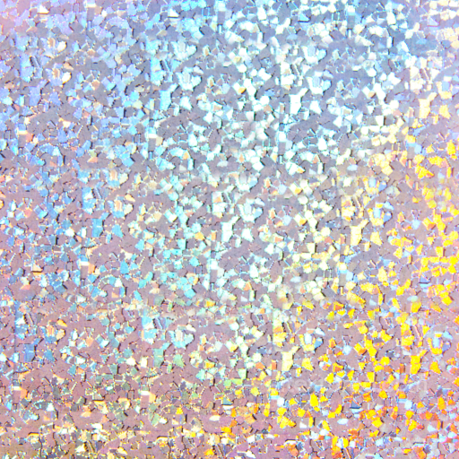 Iridescent Metallic Glitter Pattern Seamless Texture seamless Glitter PBR texture