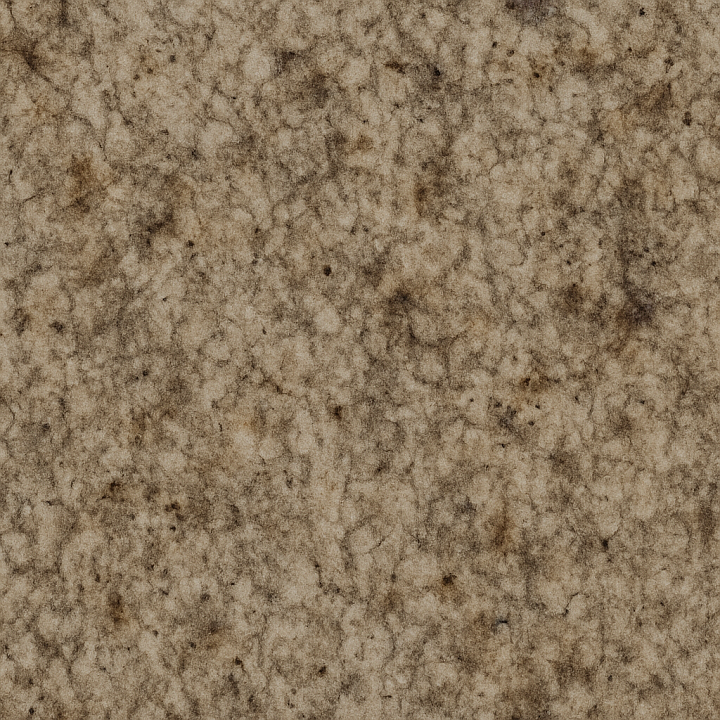 Dirty Wool seamless PBR texture preview