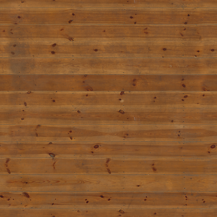 Wood Floor Worn - Pine Wood Planks Weathered Rough Worn seamless PBR texture preview