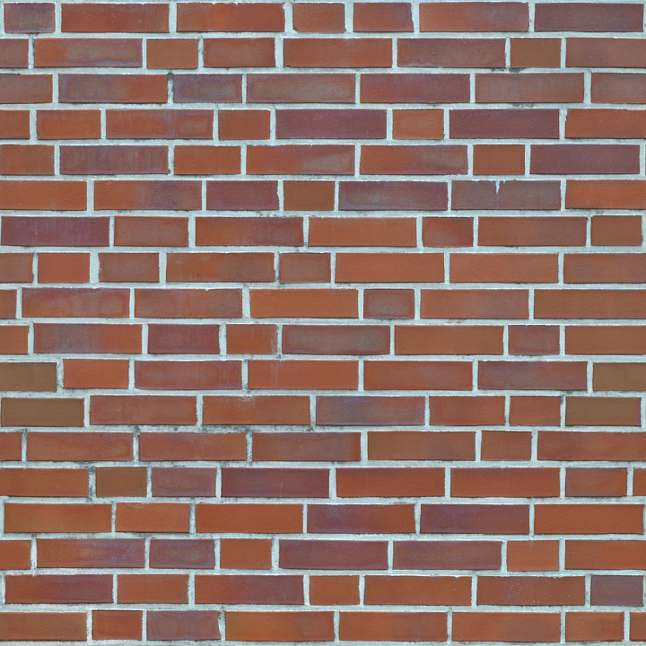 Bricks 012 By Textures Brick seamless PBR texture preview