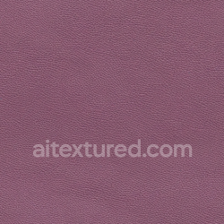 seamless Seamless 3D PBR Purple Pebbled Leather Texture with Fine Grain and Matte Finish texture 8k free download PBR