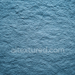 seamless Seamless 3D Felt PBR Texture Featuring Soft Dense Blue Fibers and Subtle Nap texture 8k free download PBR