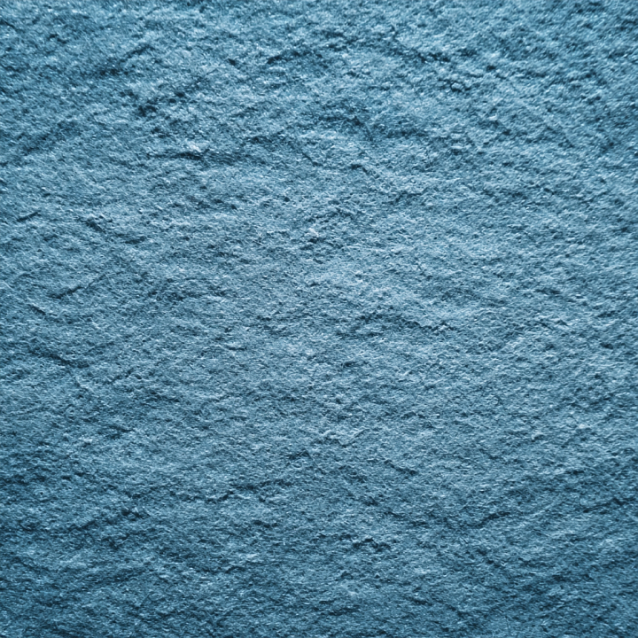 Felt Featuring Soft Dense Blue Fibers and Subtle Nap seamless PBR texture preview