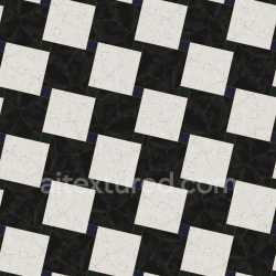 seamless Tile Seamless Black White Pattern Pbr Texture Floor Modern Decorative texture 8k free download PBR