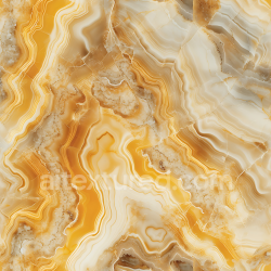 seamless Seamless 3D PBR Honey Onyx Natural Marble Texture with Warm Veins and Glossy Finish texture 8k free download PBR