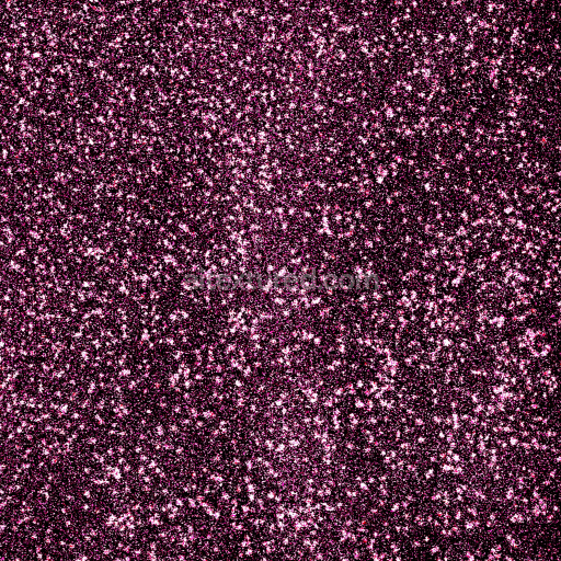 Seamless 3D PBR Texture of Pink Glitter Sparkle Surface