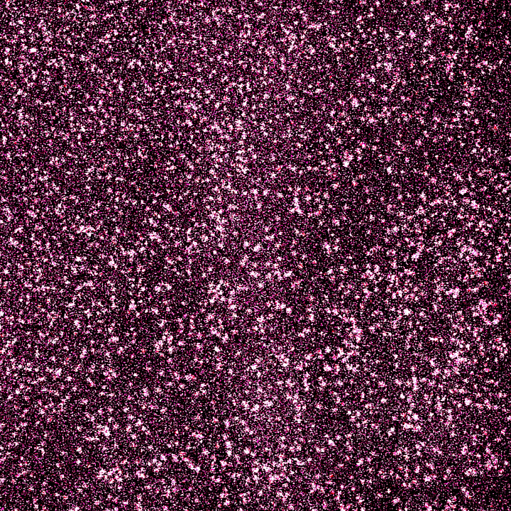 Pink Glitter Sparkle Surface seamless PBR texture preview