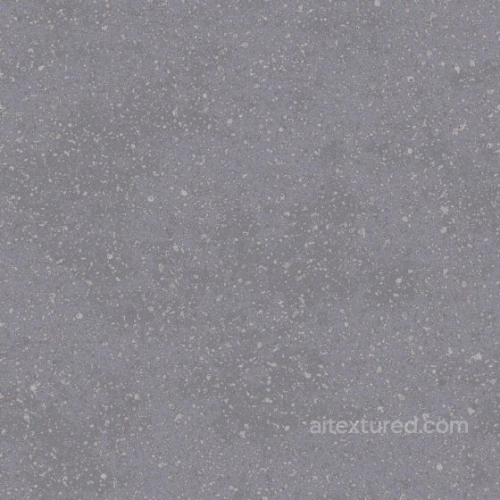 Exposed Aggregate Concrete Pavement Texture | Free PBR Concrete texture preview