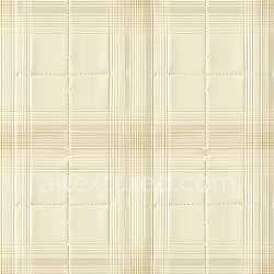 seamless Seamless Beige Plaid Fabric 3D PBR Texture with Subtle Yarn Detailing texture 8k free download PBR