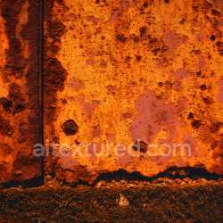 seamless Seamless 3D Rusty Metal PBR Texture Featuring Deep Cracks and Corroded Surface texture 8k free download PBR