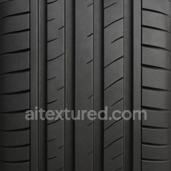 seamless Seamless 3d texture pbr 8k summer tire slick tire with shallow tread and clean dry surface for road vehicles texture 8k free download PBR