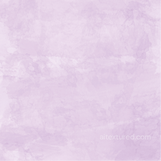 Lilac Watercolor Paper Texture with Soft Brush Strokes Watercolor texture texture preview
