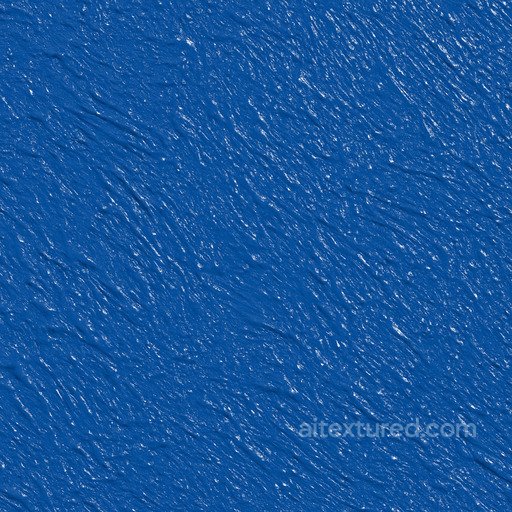 Coarse Glossy Paint Seamless Texture seamless Paint-coating PBR texture