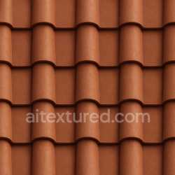 seamless Synthetic Clay Tiles Texture Seamless texture 8k free download PBR
